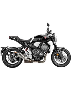 MUFFLER TI/CF CB1000R