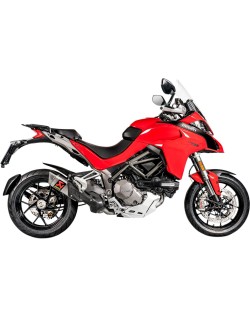 MUFFLER TI MULTISTRADA 1260