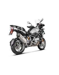 MUFFLER TI BMW R1250GS