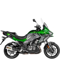 MUFFLER TI VERSYS 1000