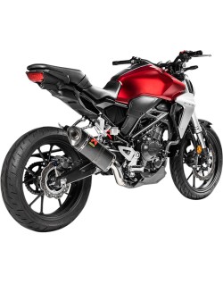 MUFFLER CF/CF CB300R