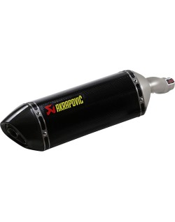 MUFFLER CF Z300 NINJA 300