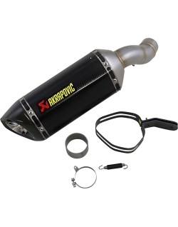MUFFLER CF/CF Z900
