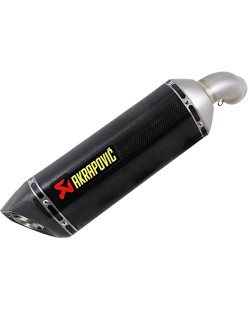 MUFFLER CF/CF NJA 1000SX