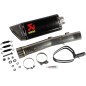 MUFFLER TI/CF CBR1000RR