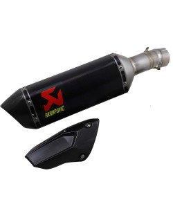 MUFFLER CF S1000XR