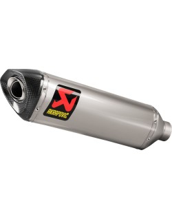 MUFFLER TRACK DAY R1
