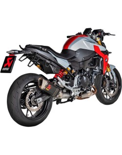 MUFFLER CF F900R/XR