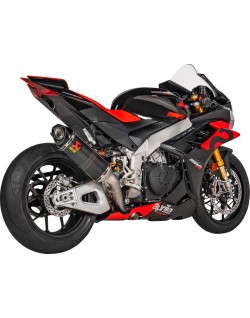 MUFFLER CF RSV4/TUONO 21