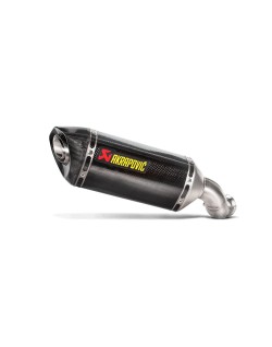 MUFFLER CF/CF Z900 /A2