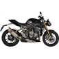 MUFFLER TI SPD TRIPLE
