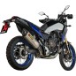 MUFFLER TI/CF YAM TENERE