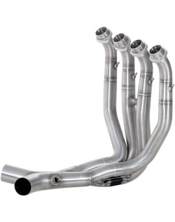 HEADER SS ZX14 2012