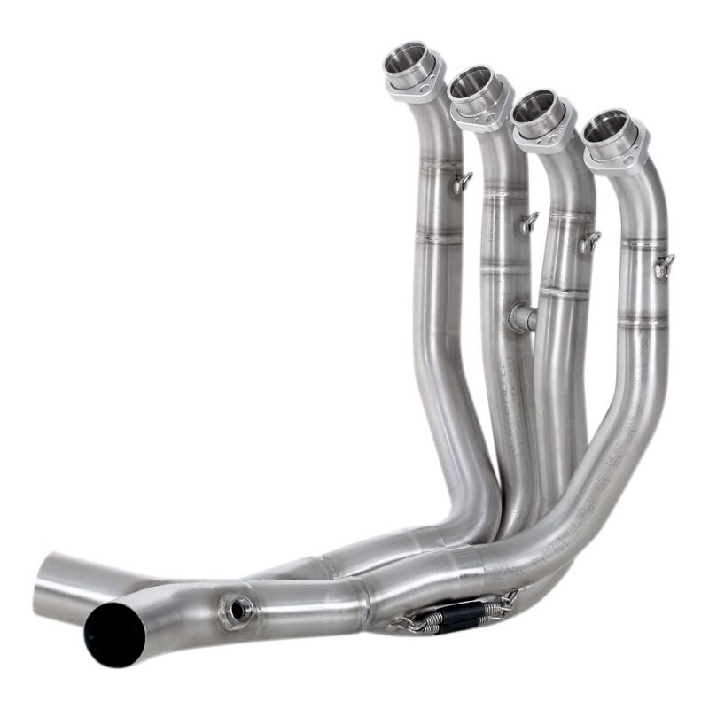 HEADER SS ZX14 2012