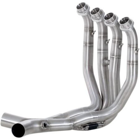 HEADER SS ZX14 2012