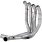 HEADER SS ZX14 2012