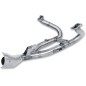 HEADPIPES SS R1200GS 2013