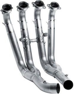 HEADPIPES SS S1000RR