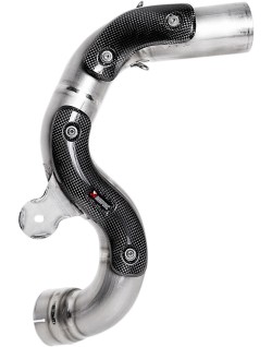 LINK PIPE TI R NINET HIGH