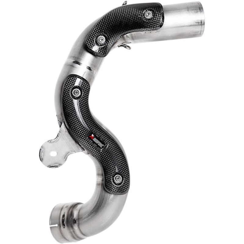 LINK PIPE TI R NINET HIGH