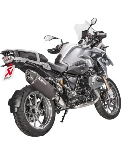 HEADPIPES TI R1200GS