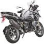 HEADPIPES TI R1200GS