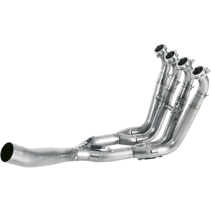 HEADPIPES SS S1000RR 2015