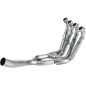 HEADPIPES SS S1000RR 2015