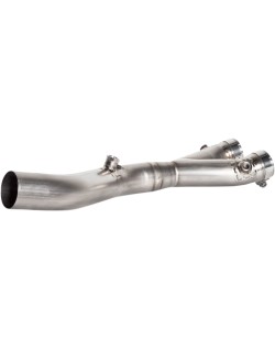 LINK PIPE TI MT-10