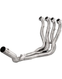 HEADPIPES SS GSXR600 16
