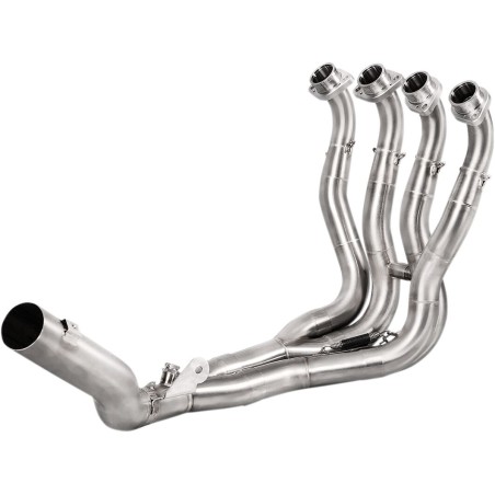 HEADPIPES SS GSXR600 16