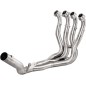 HEADPIPES SS GSXR600 16