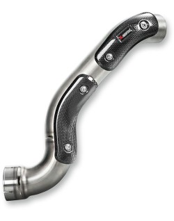 LINK PIPE TI HI RNINET SC