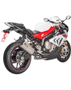 HEADPIPES SS S1000RR 2017