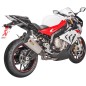 HEADPIPES SS S1000RR 2017