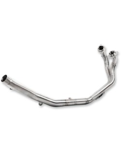 HEADPIPES SS CRF1000L