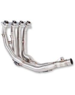 HEADPIPES SS YZF-R6 2017