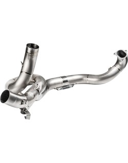 HEADPIPES EVO MULTISTRADA