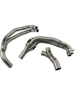 HEADPIPES SS CB1000R