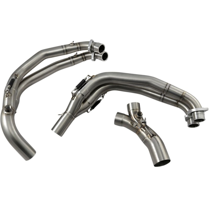 HEADPIPES SS CB1000R