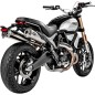 LINK PIPE SS SCRAMBLER 1100