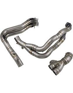 HEADPIPES TI CBR1000RR