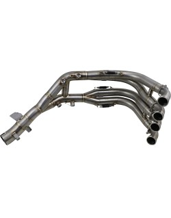 HEADPIPES SS S1000XR
