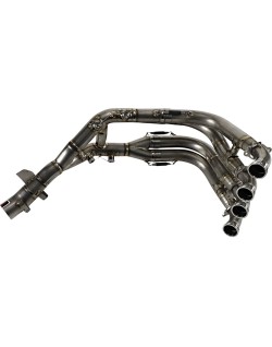 HEADPIPES TI S1000XR