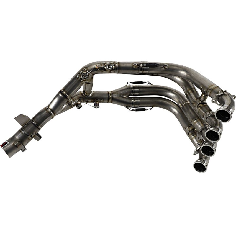 HEADPIPES TI S1000XR