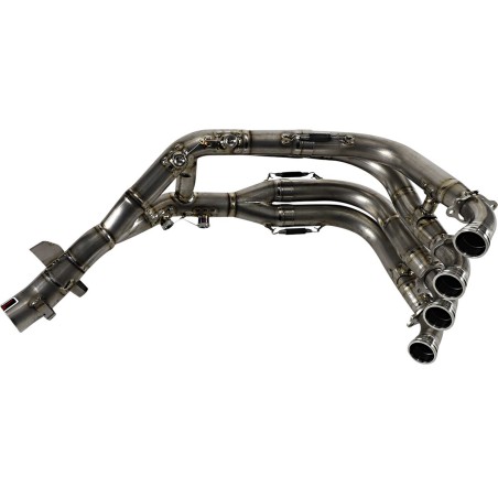 HEADPIPES TI S1000XR