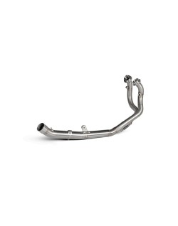 HEADPIPES SS CRF1100L