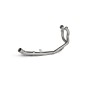 HEADPIPES SS CRF1100L