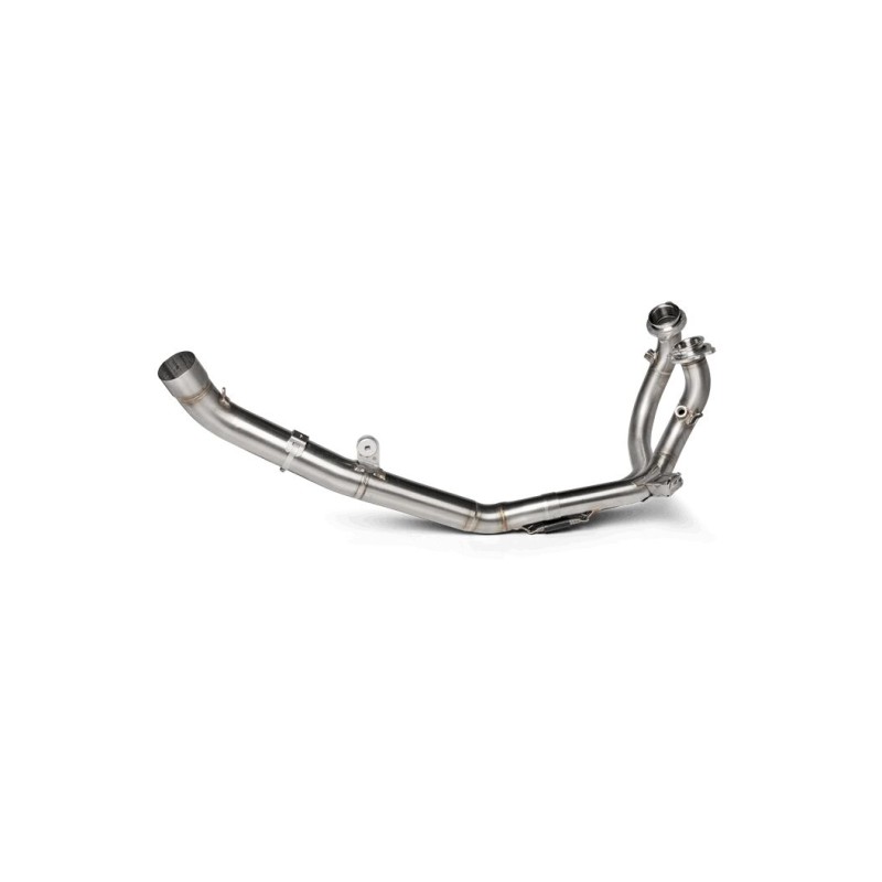 HEADPIPES SS CRF1100L ADVSPORT