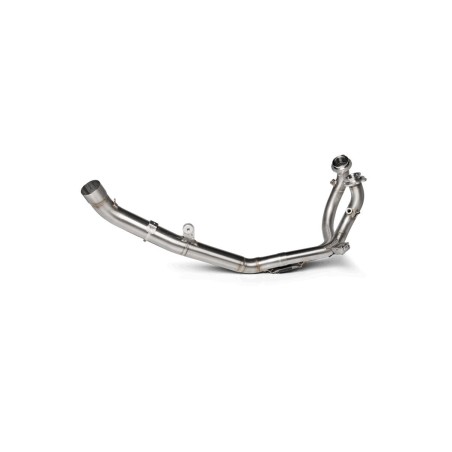 HEADPIPES SS CRF1100L ADVSPORT